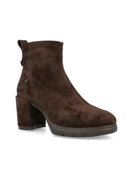 Impronte Fenice Stretch Stiefeletten mit 7 cm Absatz